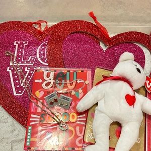 Valentines Day Set 1